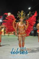 lbum de fotos Comparsa Tradicin Primera Noche