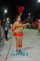 lbum de fotos Comparsa Tradicin Primera Noche