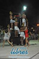 lbum de fotos Comparsa Tradicin Primera Noche