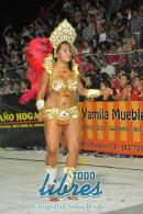 lbum de fotos Comparsa Tradicin Primera Noche