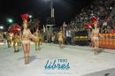 lbum de fotos Comparsa Tradicin Primera Noche