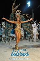 lbum de fotos Comparsa Tradicin Primera Noche
