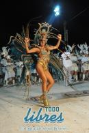 lbum de fotos Comparsa Tradicin Primera Noche