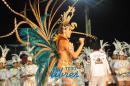 lbum de fotos Comparsa Tradicin Primera Noche