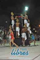 lbum de fotos Comparsa Tradicin Primera Noche