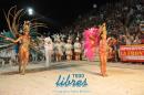 lbum de fotos Comparsa Tradicin Primera Noche