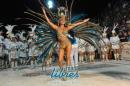 lbum de fotos Comparsa Tradicin Primera Noche