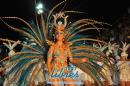 lbum de fotos Comparsa Tradicin Primera Noche