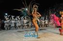 lbum de fotos Comparsa Tradicin Primera Noche