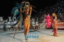 lbum de fotos Comparsa Tradicin Primera Noche