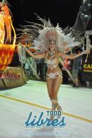 lbum de fotos de Carumb segunda noche de corso oficial