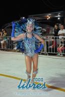 lbum de fotos de Carumb segunda noche de corso oficial