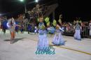 lbum de fotos de Carumb segunda noche de corso oficial