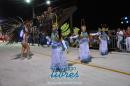 lbum de fotos de Carumb segunda noche de corso oficial