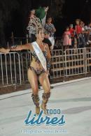 lbum de fotos de Carumb segunda noche de corso oficial