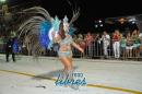 lbum de fotos de Carumb segunda noche de corso oficial