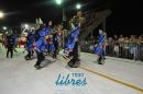 lbum de fotos de Carumb segunda noche de corso oficial