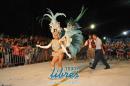 lbum de fotos de Carumb segunda noche de corso oficial