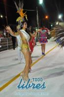 lbum de fotos de Carumb segunda noche de corso oficial