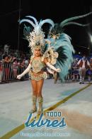 lbum de fotos de Carumb segunda noche de corso oficial