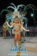 lbum de fotos de Carumb segunda noche de corso oficial