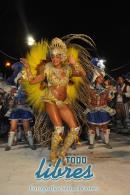 lbum de fotos de Carumb segunda noche de corso oficial