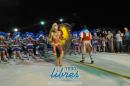 lbum de fotos de Carumb segunda noche de corso oficial