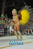 lbum de fotos de Carumb segunda noche de corso oficial