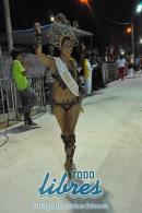 lbum de fotos de Carumb segunda noche de corso oficial