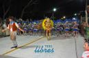 lbum de fotos de Carumb segunda noche de corso oficial