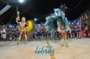 lbum de fotos de Carumb segunda noche de corso oficial