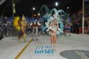 lbum de fotos de Carumb segunda noche de corso oficial