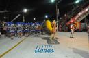 lbum de fotos de Carumb segunda noche de corso oficial