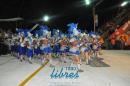 lbum de fotos de Carumb segunda noche de corso oficial