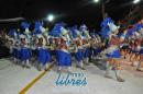 lbum de fotos de Carumb segunda noche de corso oficial