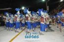 lbum de fotos de Carumb segunda noche de corso oficial