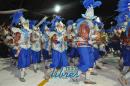lbum de fotos de Carumb segunda noche de corso oficial