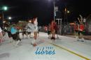 lbum de fotos de Carumb segunda noche de corso oficial