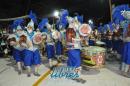 lbum de fotos de Carumb segunda noche de corso oficial