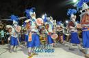 lbum de fotos de Carumb segunda noche de corso oficial