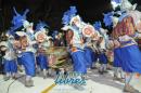 lbum de fotos de Carumb segunda noche de corso oficial