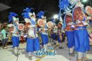 lbum de fotos de Carumb segunda noche de corso oficial