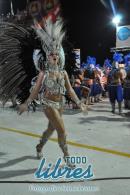 lbum de fotos de Carumb segunda noche de corso oficial