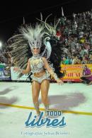 lbum de fotos de Carumb segunda noche de corso oficial