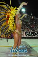 lbum de fotos de Carumb segunda noche de corso oficial