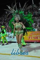 lbum de fotos de Carumb segunda noche de corso oficial