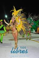 lbum de fotos de Carumb segunda noche de corso oficial
