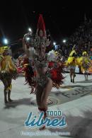 lbum de fotos de Carumb segunda noche de corso oficial