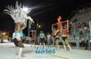 lbum de fotos de Carumb segunda noche de corso oficial