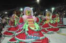 lbum de fotos de Carumb segunda noche de corso oficial